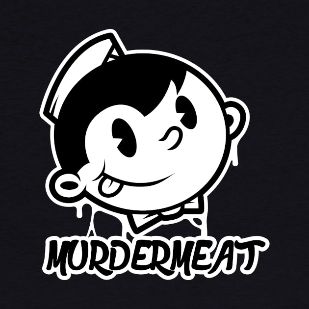 Apprentice by Murdermeat